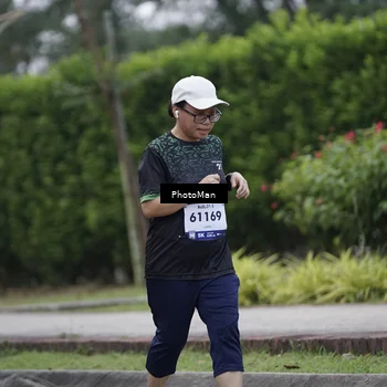 Runner Photo 8255247