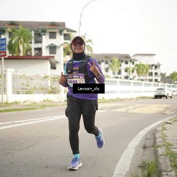 Runner Photo 8255249