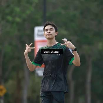 Runner Photo 8255250