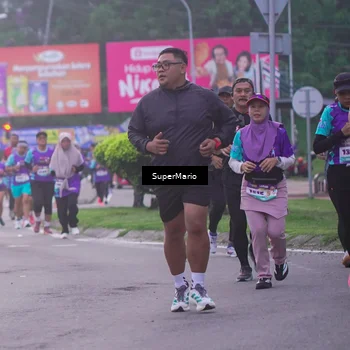 Runner Photo 8255253