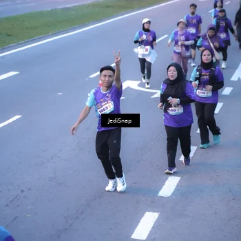 Runner Photo 8255255