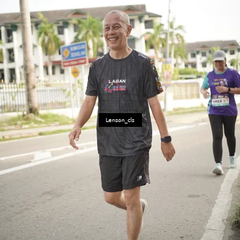 Runner Photo 8255258