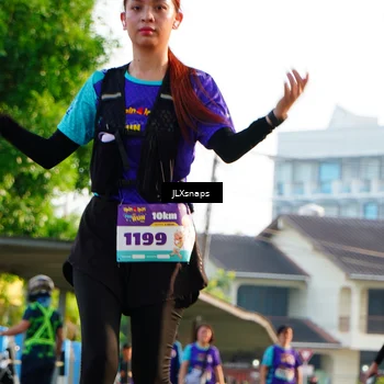 Runner Photo 8255260
