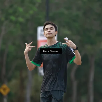 Runner Photo 8255261