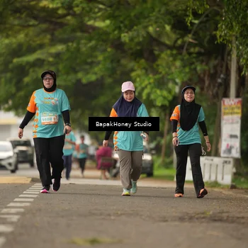 Runner Photo 8255263