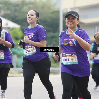 Runner Photo 8255266