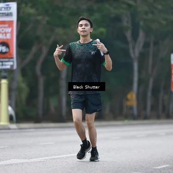 Runner Photo 8255267
