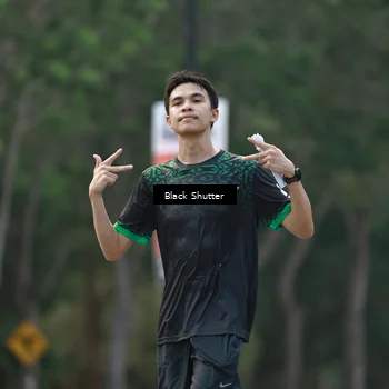 Runner Photo 8255270