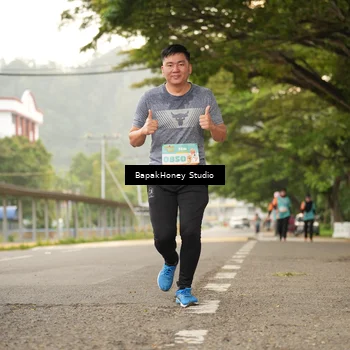 Runner Photo 8255271