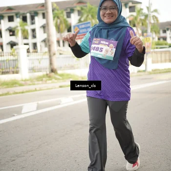 Runner Photo 8255273
