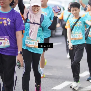 Runner Photo 8255274