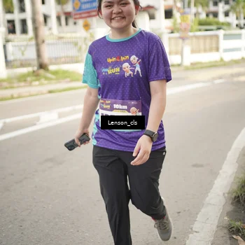 Runner Photo 8255280