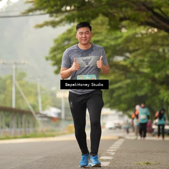 Runner Photo 8255285