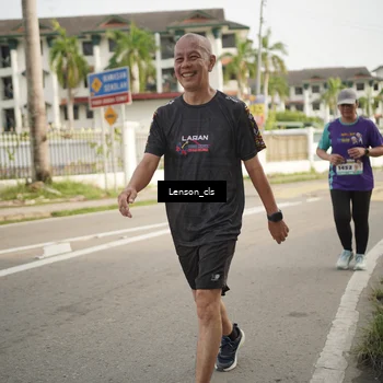 Runner Photo 8255286