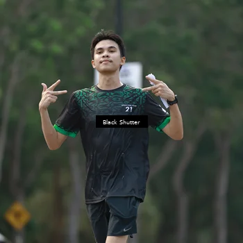 Runner Photo 8255287