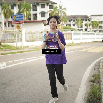 Runner Photo 8255288