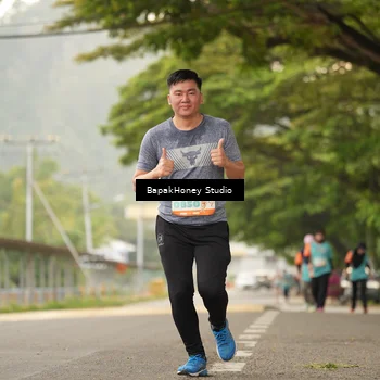 Runner Photo 8255290