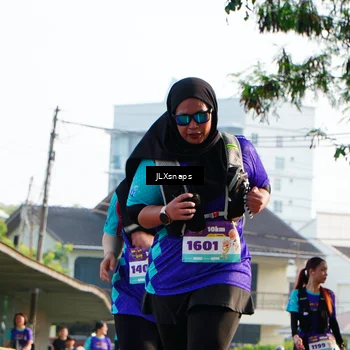 Runner Photo 8255291
