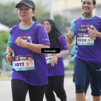 Runner Photo 8255292