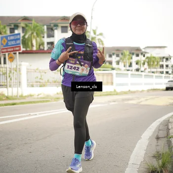 Runner Photo 8255293