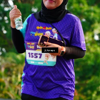Runner Photo 8255295