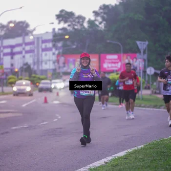 Runner Photo 8255297