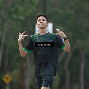 Runner Photo 8255299