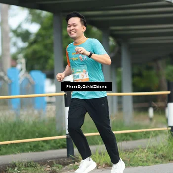 Runner Photo 8255300