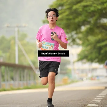Runner Photo 8255302