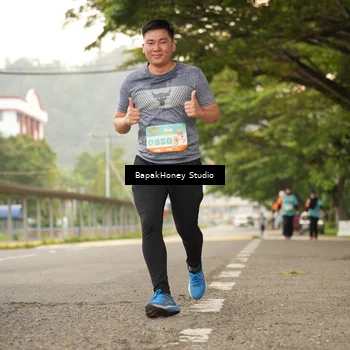 Runner Photo 8255303