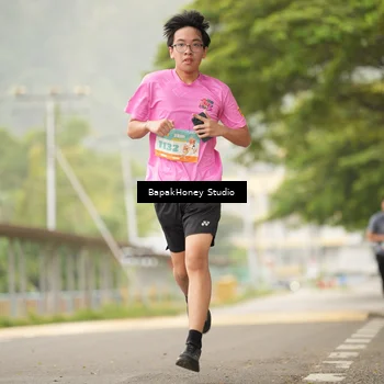Runner Photo 8255304
