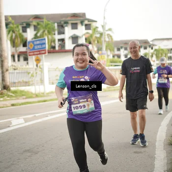 Runner Photo 8255305