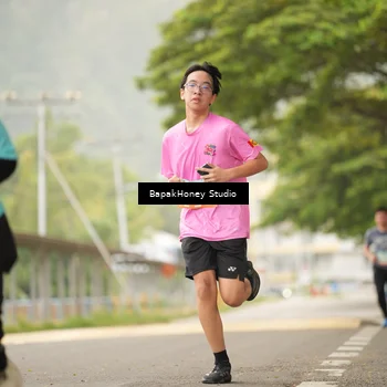 Runner Photo 8255307
