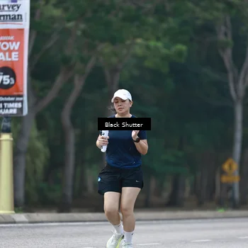 Runner Photo 8255309