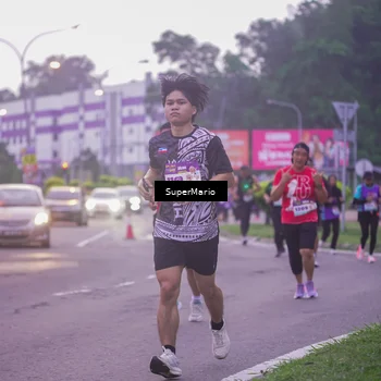 Runner Photo 8255310