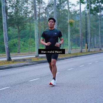 Runner Photo 8255311