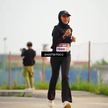 Runner Photo 8255312