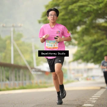 Runner Photo 8255313