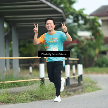 Runner Photo 8255314