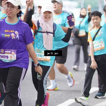Runner Photo 8255316