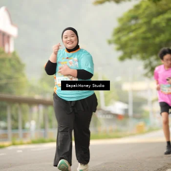 Runner Photo 8255317