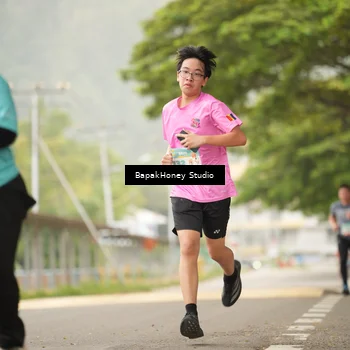 Runner Photo 8255320