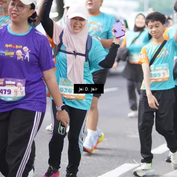 Runner Photo 8255323