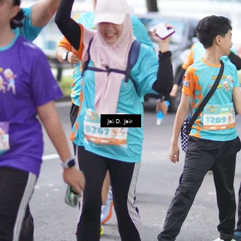 Runner Photo 8255325