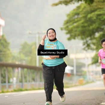 Runner Photo 8255327