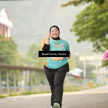 Runner Photo 8255328