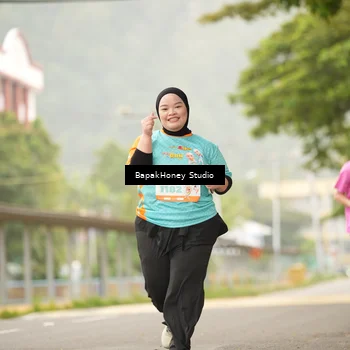 Runner Photo 8255329