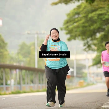Runner Photo 8255333