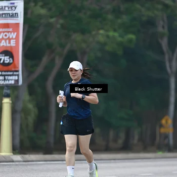 Runner Photo 8255337