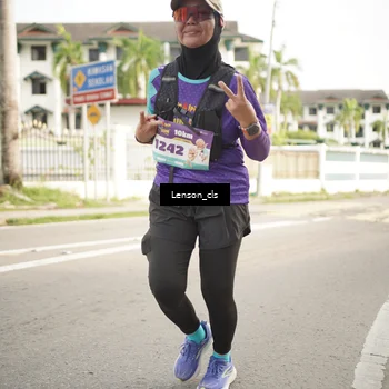 Runner Photo 8255338
